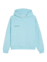 Pangaia 365 Heavyweight Hoodie Celestial Blue (4)