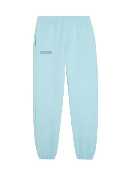 Pangaia 365 Heavyweight Joggers Celestial Blue (1)