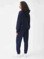 Pangaia 365 Heavyweight Joggers Navy Blue (2)