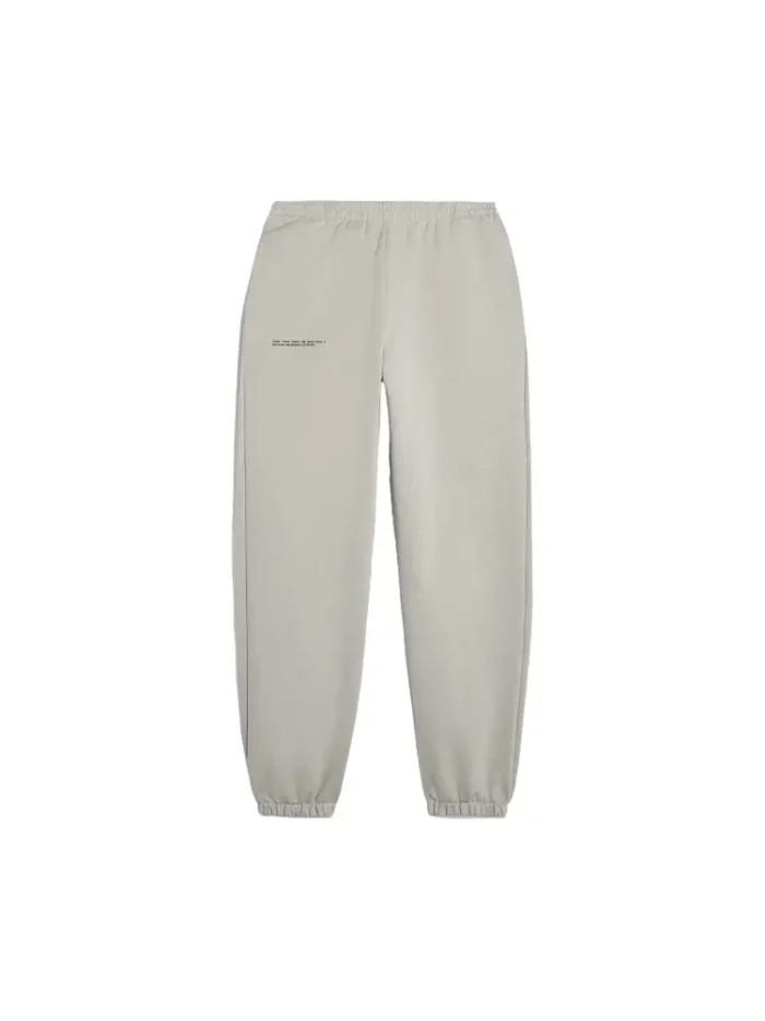 Pangaia 365 Heavyweight Tracksuit stone (2)