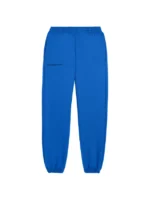 Pangaia 365 Midweight Tracksuit Cobalt Blue (2)