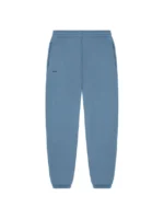 Pangaia 365 Midweight Tracksuit Indigo Blue (2)