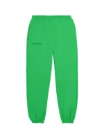 Pangaia 365 Midweight Tracksuit Jade Green (3)