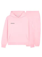 Pangaia 365 Midweight Tracksuit Magnolia Pink (1)