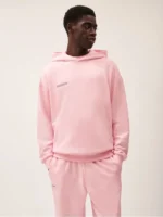 Pangaia 365 Midweight Tracksuit Magnolia Pink (2)