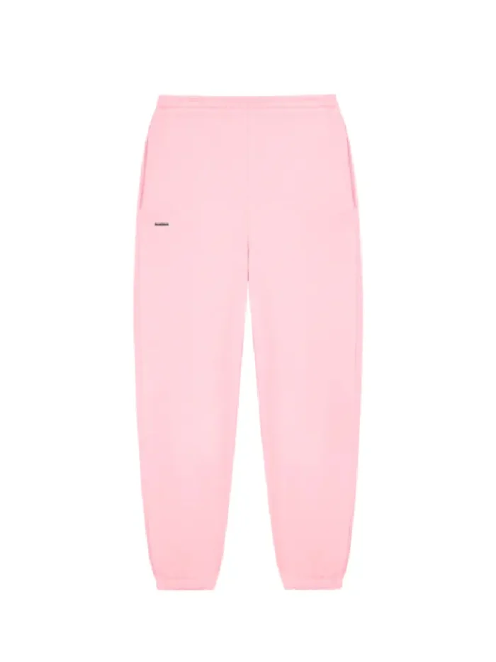 Pangaia 365 Midweight Tracksuit Magnolia Pink (3)