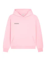 Pangaia 365 Midweight Tracksuit Magnolia Pink (4)