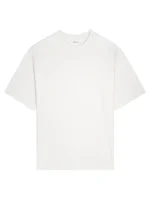 Pangaia DNA Oversized T Shirt Off White (4)