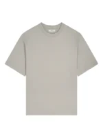 Pangaia DNA Oversized T Shirt Stone (4)