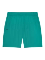 Pangaia DNA Recycled Nylon Shorts Scarab (4)