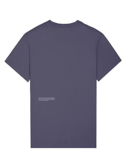 Pangaia New Octopus Hope T Shirt Slate Blue (3)