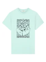 Pangaia White Rhino Hope T Shirt Reflect Blue (6)